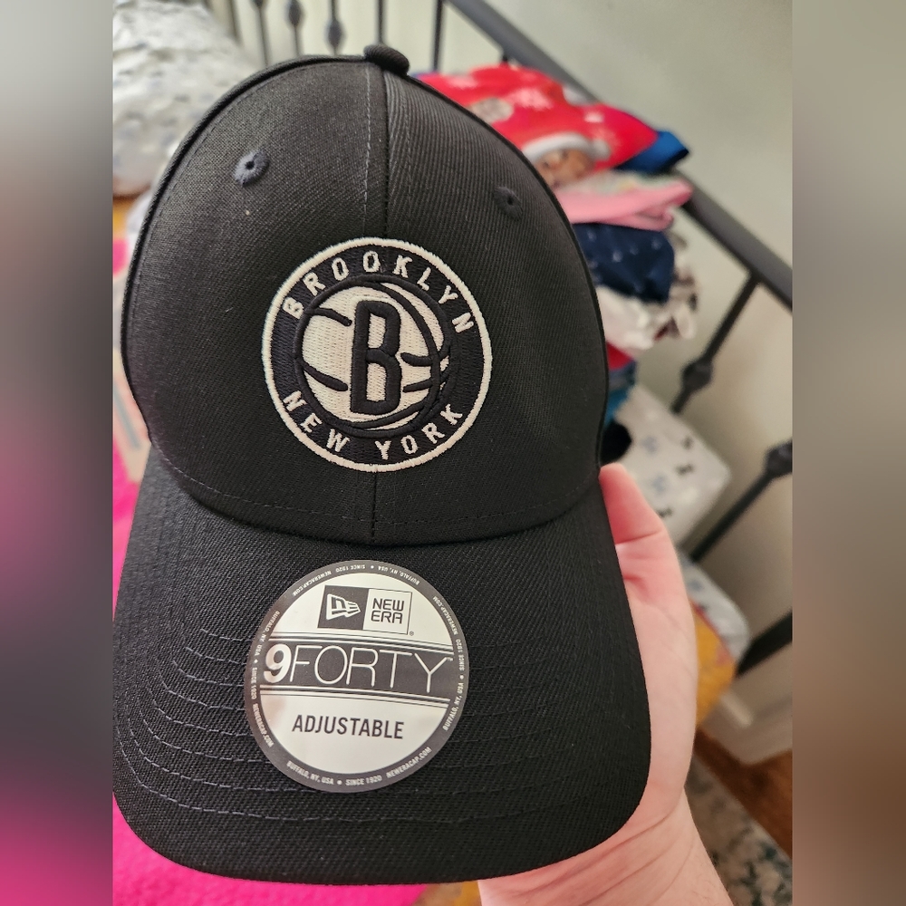 Brooklyn Nets bundle - Picture 3 of 3